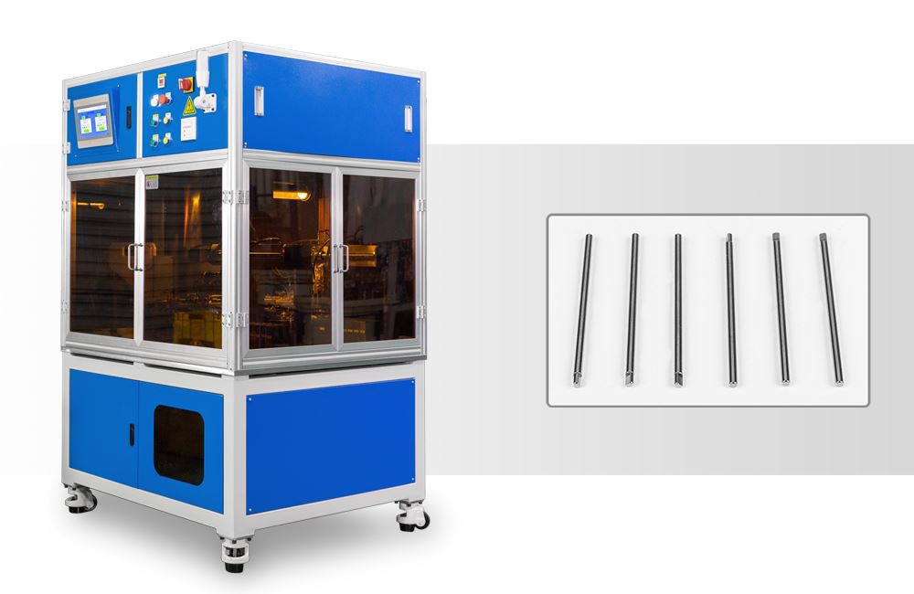 The Importance of Visual Inspection Equipment